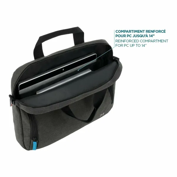Sülearvuti Seljakott Mobilis 003079 Hall 16"