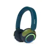 Headphones Philips TAK4200CT/00 Azul,Verde