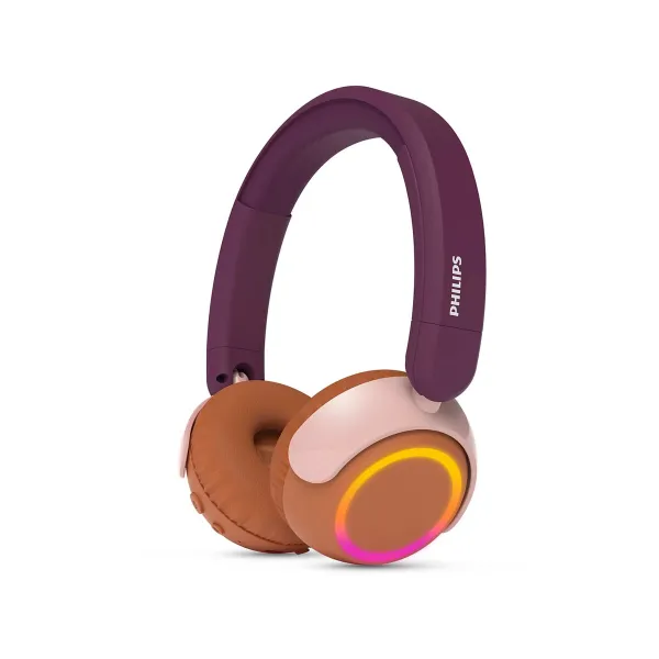Ausinės Philips TAK4200MP/00 Oranžinė