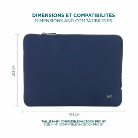 Kannettavan reppu Mobilis 049022