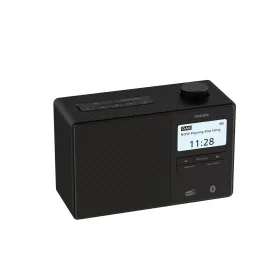 Raadio Philips TAR5600/00 Valge Must