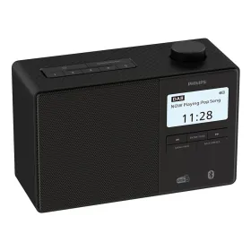 Радио Philips TAR5600/00 Белый Чёрный