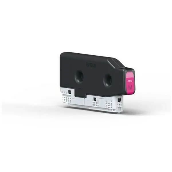 Originali rašalo kasetė Epson C13T08Q340 Rožinė