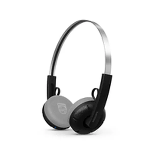 Austiņas Philips TAH2000BK Melns