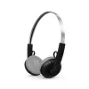 Austiņas Philips TAH2000BK Melns