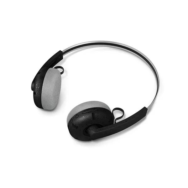 Austiņas Philips TAH2000BK Melns