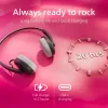 Austiņas Philips TAH2000BK Melns