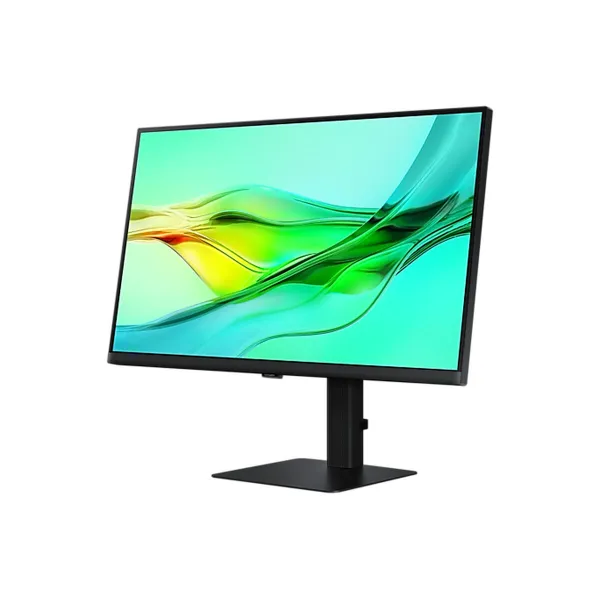 Monitorius žaidimams Samsung LS27D600UAUXEN Quad HD 27" 100 Hz
