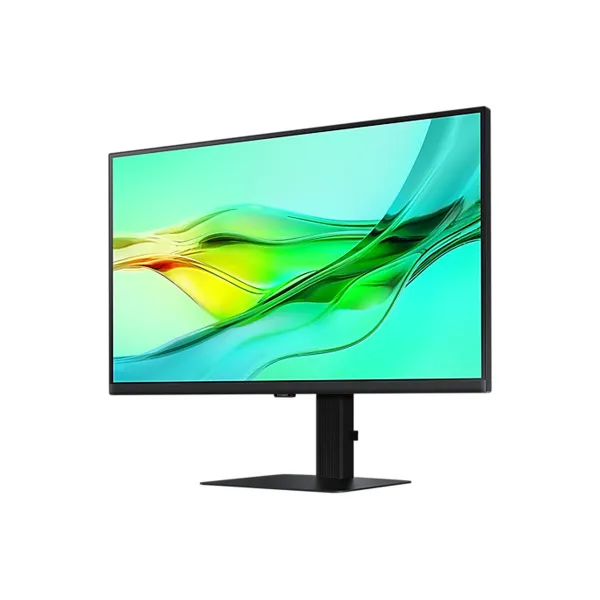 Monitorius žaidimams Samsung LS27D600UAUXEN Quad HD 27" 100 Hz