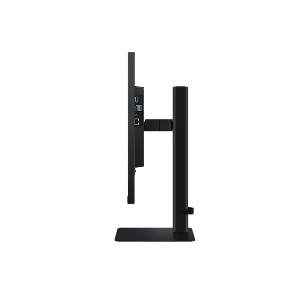 Monitorius žaidimams Samsung LS27D600UAUXEN Quad HD 27" 100 Hz