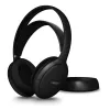 Headphones Philips SHC5200M2 Black