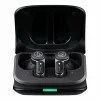 Austiņas In-ear Bluetooth Audio-Technica Iberia ATH-TWX7BK Melns