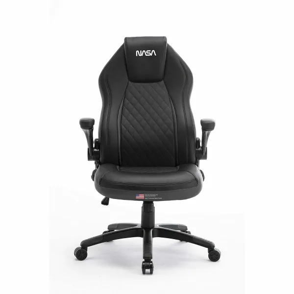 Gaming Chair NASA VO022 K Black