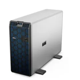 Сервер Dell VX432 Intel Xeon Silver Intel Xeon Silver 4410Y 32 GB RAM 480 GB SSD