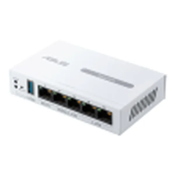 Роутер Asus 90IG08E0-MO3B00 RJ45 Белый Bluetooth