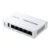 Роутер Asus 90IG08E0-MO3B00 RJ45 Белый Bluetooth