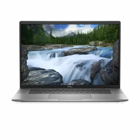 Laptop Dell Latitude 7650 16" Intel Core Ultra 7 155u 16 GB RAM 512 GB SSD Espanjalainen Qwerty