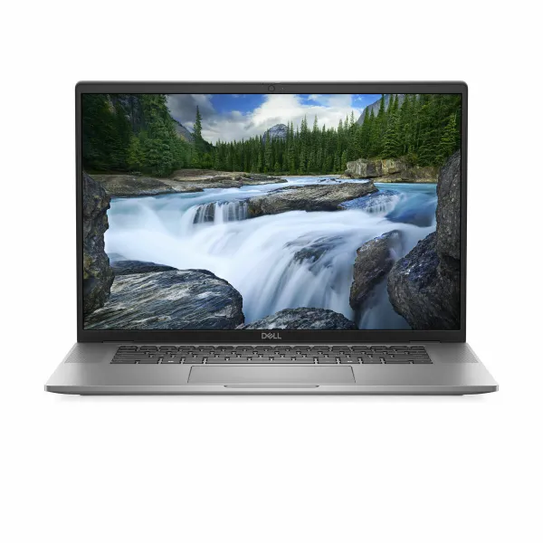 Nešiojamas kompiuteris Dell Latitude 7650 16" Intel Core Ultra 7 155u 16 GB RAM 512 GB SSD Ispaniška Qwerty
