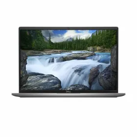 Laptop Dell Latitude 7650 16" Intel Core Ultra 7 155u 16 GB RAM 512 GB SSD Espanjalainen Qwerty