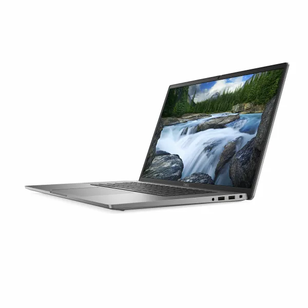 Nešiojamas kompiuteris Dell Latitude 7650 16" Intel Core Ultra 7 155u 16 GB RAM 512 GB SSD Ispaniška Qwerty