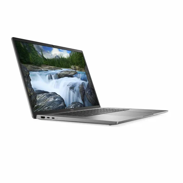 Nešiojamas kompiuteris Dell Latitude 7650 16" Intel Core Ultra 7 155u 16 GB RAM 512 GB SSD Ispaniška Qwerty