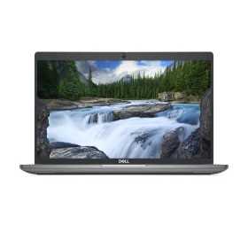 Laptop Dell Latitude 5450 14" Intel Evo Core Ultra 5 125H Intel Core Ultra 5 125U 16 GB RAM 512 GB SSD Espanjalainen Qwerty
