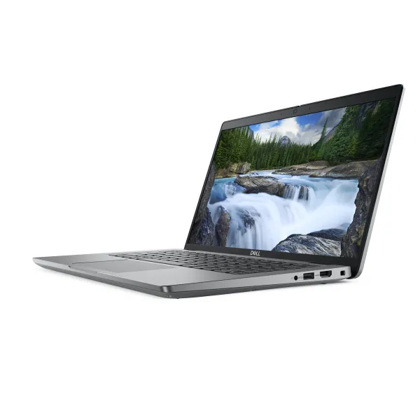 Nešiojamas kompiuteris Dell Latitude 5450 14" Intel Evo Core Ultra 5 125H Intel Core Ultra 5 125U 16 GB RAM 512 GB SSD Ispaniška