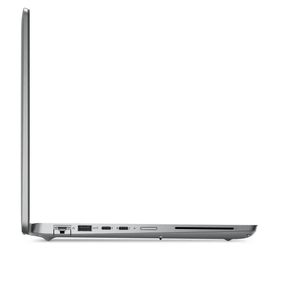 Nešiojamas kompiuteris Dell Latitude 5450 14" Intel Evo Core Ultra 5 125H Intel Core Ultra 5 125U 16 GB RAM 512 GB SSD Ispaniška