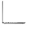 Nešiojamas kompiuteris Dell Latitude 5450 14" Intel Evo Core Ultra 5 125H Intel Core Ultra 5 125U 16 GB RAM 512 GB SSD Ispaniška