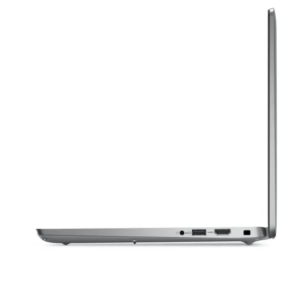 Nešiojamas kompiuteris Dell Latitude 5450 14" Intel Evo Core Ultra 5 125H Intel Core Ultra 5 125U 16 GB RAM 512 GB SSD Ispaniška
