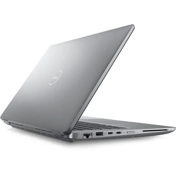 Nešiojamas kompiuteris Dell Latitude 5450 14" Intel Evo Core Ultra 5 125H Intel Core Ultra 5 125U 16 GB RAM 512 GB SSD Ispaniška