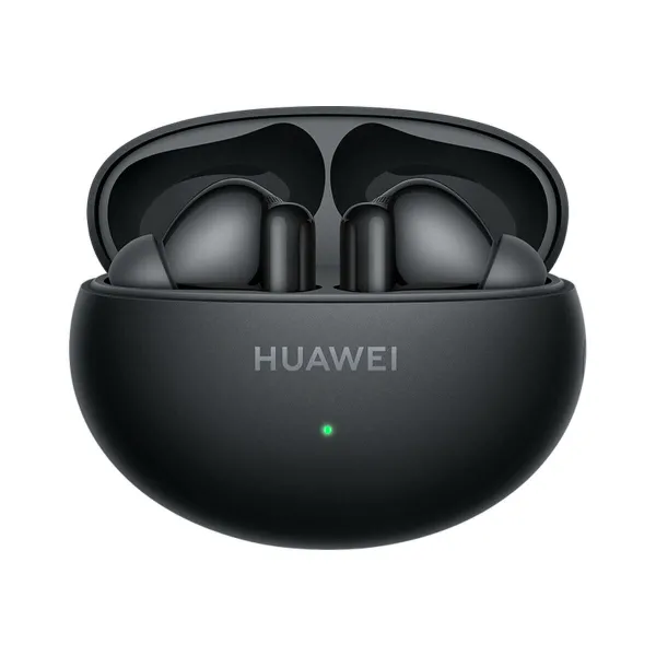 Bevielės ausinės su krovimo dėklu Huawei FREEBUDS 6I ORCA-T100