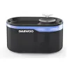 Veejaotur Daewoo D-WF006 Must Plastmass
