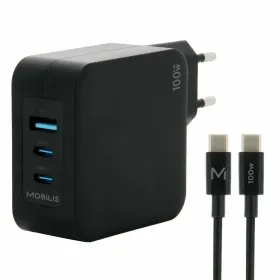 Akyga-latauskaapeli Fitbit Versa 3 / Sense -latauskaapeli AK-SW-26 1m