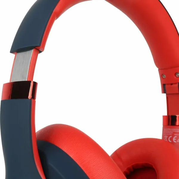 Наушники Red Bull RB-HP130