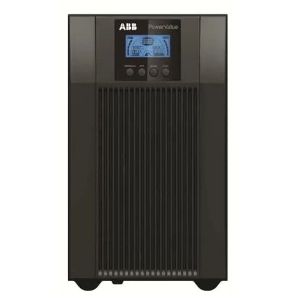 Nepertraukiamo Maitinimo šaltinio Sistema Interaktyvi UPS ABB 4NWP100160R0001 900 W 1000 VA