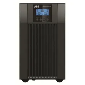 Система бесперебойного питания Интерактивная SAI ABB 4NWP100162R0001 2700 W 3000 VA