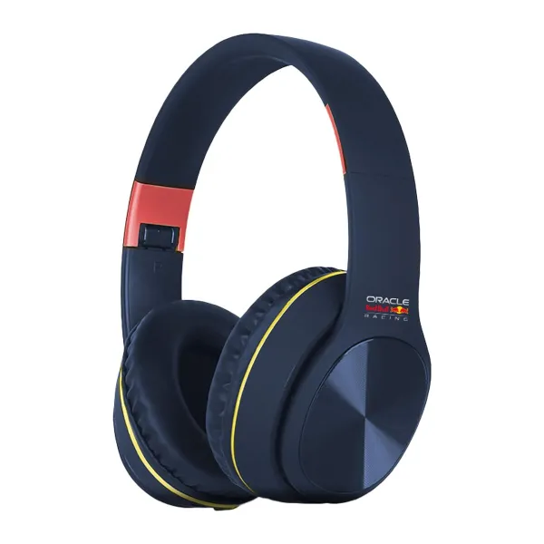 Ausinės Red Bull RB-HP160 Mėlyna