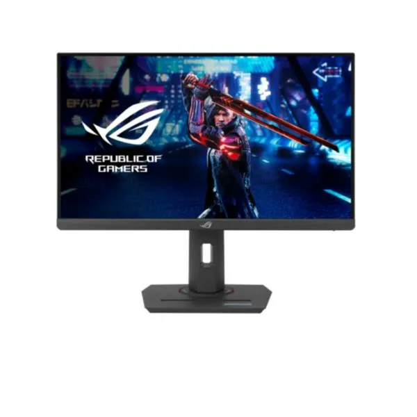 Näyttö Asus 90LM09M0-B01370 24,5" Full HD