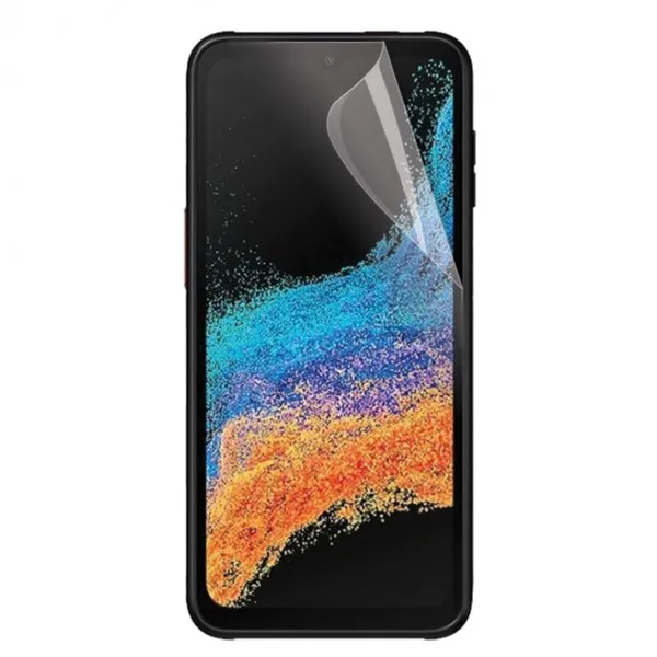 Защита экрана Mobilis 036271 Samsung GALAXY XCOVER 6 PRO
