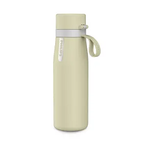 Thermal Bottle Philips Green 590 ml