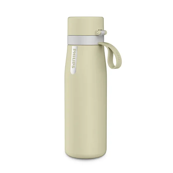 Šiluminį Butelį Philips Žalia 590 ml