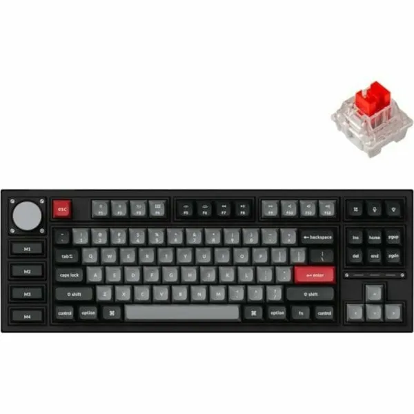 Klaviatuur Kenzo
