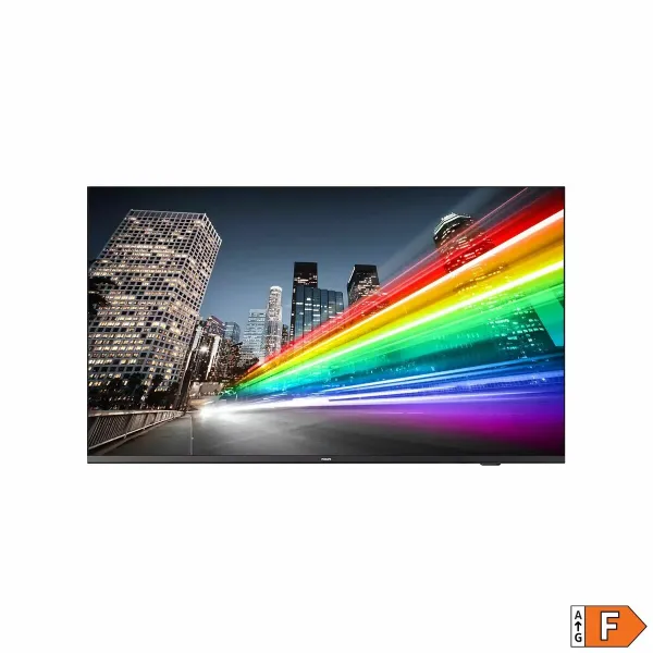Videowall Monitorius Philips 55BFL2214/12 4K Ultra HD 55"