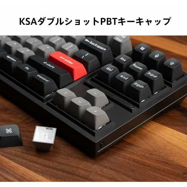 Klaviatuur Kenzo