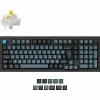 Keyboard Kenzo