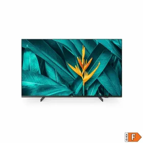 Смарт-ТВ Philips 55HFL5214U 4K Ultra HD 55" LED