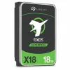 Kietasis diskas Seagate Exos ST18000NM000J 3,5" 18 TB