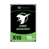 Kietasis diskas Seagate Exos ST18000NM000J 3,5" 18 TB