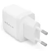 Wall Charger Targus HJ205EU White